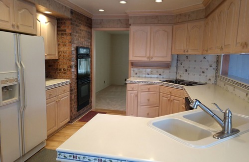 Morrill House | Private Home Retreat in Friendly Western Nebraska