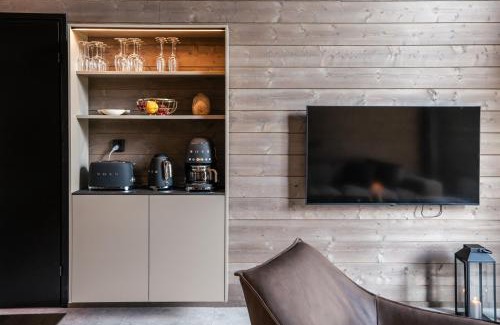 Akaslompolo Apartment | Luxurious Rakka Suites, Ylläs