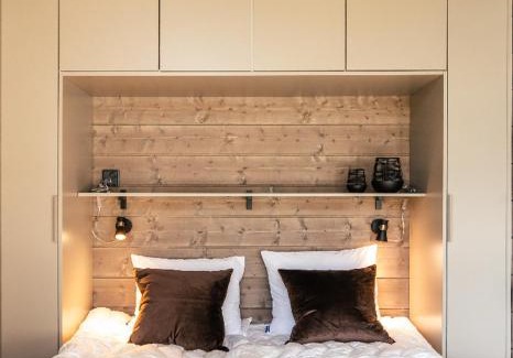 Akaslompolo Apartment | Luxurious Rakka Suites, Ylläs