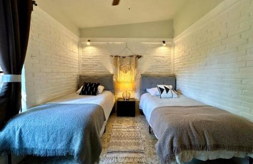 Tepotzotlan House | Luxurious Ranch Retreat in Nature - Tepotzotlán