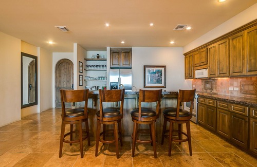 Puerto Penasco Resort | Oceanfront Penthouse with Breathtaking Views & Top Amenities