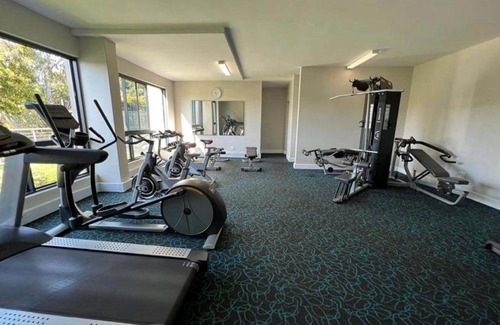 Pretoria Apartment | Relaxing Resorts with Pool & Family-Friendly Amenities