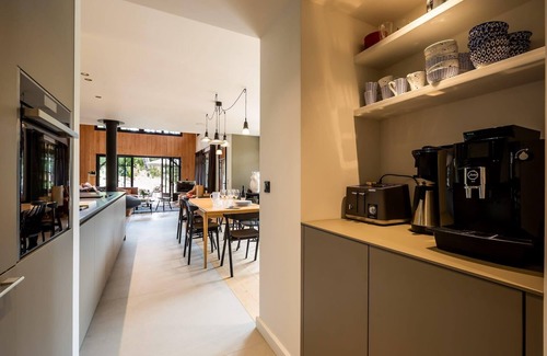 Cap-Ferret Villa | Luxurious Retreat with private pool in Le Canon, Cap Ferret