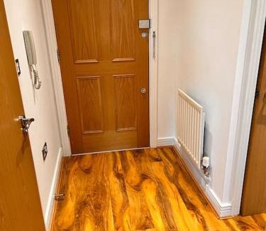 Glyndon Apartment | River View Apartment with 10/10 Guest Satisfaction