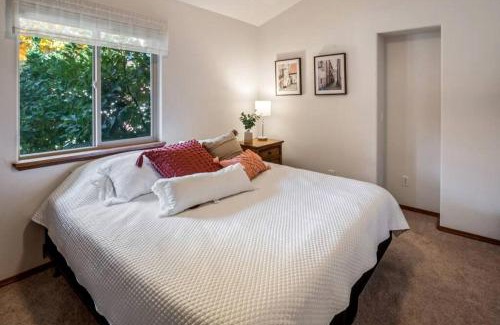 Post Falls House | Luxurious, Riverfront Cabin with Panoramic Views of the Spokane River, in Post Falls, Idaho