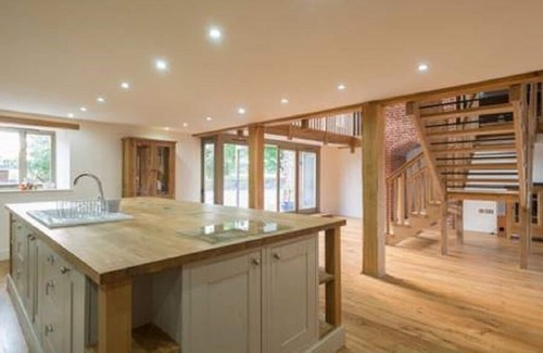 Swafield House | Indulge in a Coastal Escape: Pool & Hydrotherapy Spa Retreat