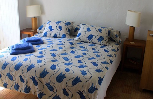 Fonte do Bispo Other | Enchanting Rural Farmhouse with Infinity Pool & Ocean Views