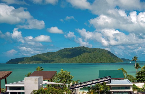Rawai Villa | Oceanfront 4BR Villa with Private Pool - Rated 10/10!