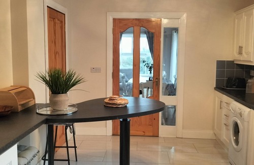 Milford House | Luxurious Self Catering House in Co Donegal