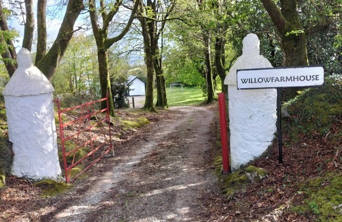 Milford House | Luxurious Self Catering House in Co Donegal