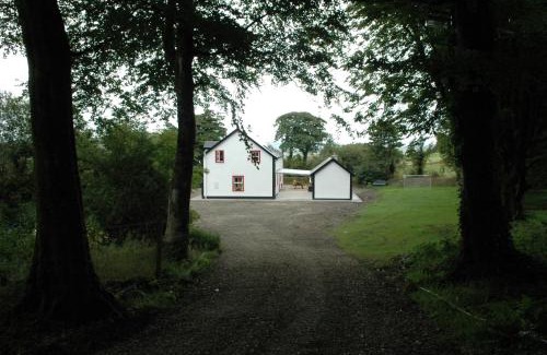 Milford House | Luxurious Self Catering House in Co Donegal