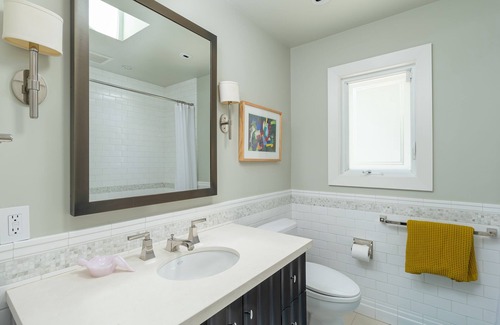 San Rafael House | Tranquil Marin Oasis: Pet & Child-Friendly Getaway