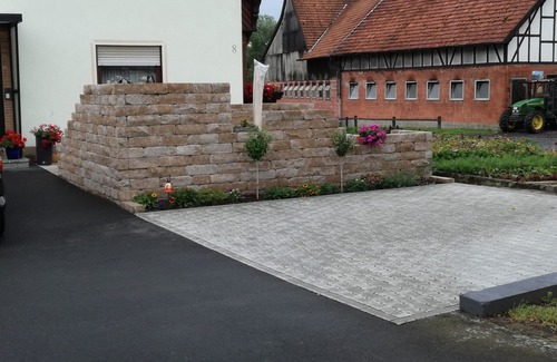 Tann Apartment | Family-Friendly Apartment on a Farm with Pool & Breakfast
