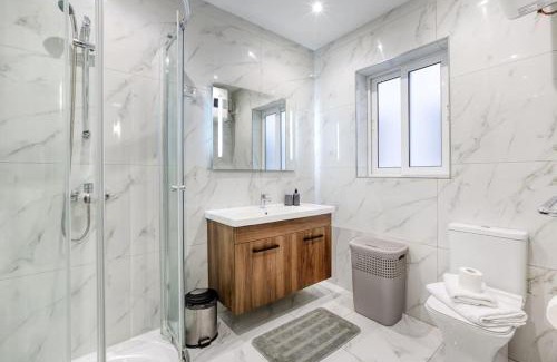 Swieqi Apartment | Stylish 4-Star Apartment in Swieqi, Perfect for Families
