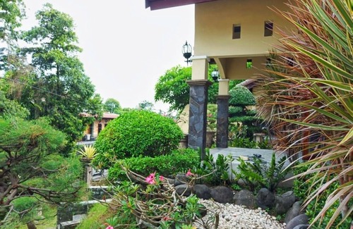 Denpasar Timur House | Discover Comfort and Relaxation in Central Bali