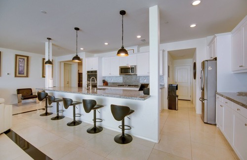 Sun City Apartment | Luxurious & Spacious Family Duplex in Menifee!
