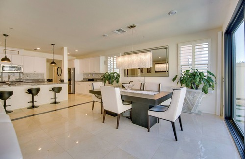 Sun City Apartment | Luxurious & Spacious Family Duplex in Menifee!