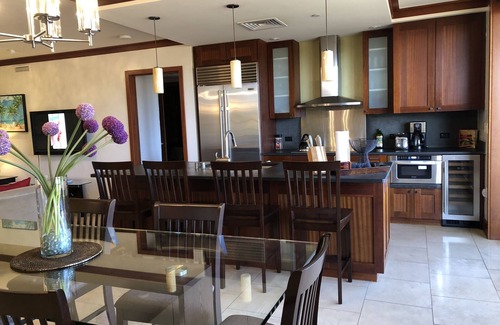 Ko Olina Villa | Oceanfront Vacation Villa with Pool & Spa - Rated 10/10