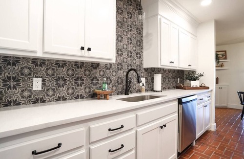 Ransom Canyon House | Luxurious Spanish Renaissance in Ransom Canyon 4/3