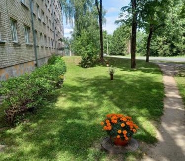 Cesis Apartment | Modern Apartment Stay in Cesis - Guest Rated 9.3/10
