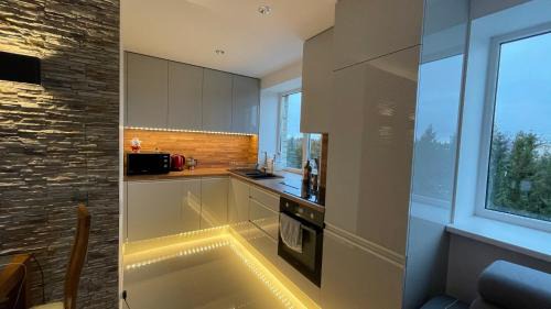 Cesis Apartment | Modern Apartment Stay in Cesis - Guest Rated 9.3/10