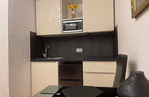 Manchester Apartment | Cozy Studio with Great Access to City Centre Amenities