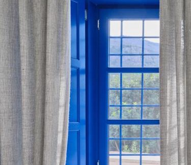 idhra Villa | Luxurious Studio Vasiliki