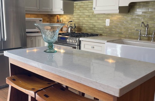 Palmerston House | Luxurious Suite in the Heart of Little Italy