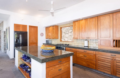 Puerto Vallarta House | Exclusive Tropical Retreat with Private Pools & Ocean Views