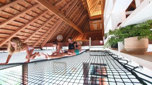 Moorea-Maiao Villa | Exquisite Oceanfront Moorea Villa with Pool & Hot Tub