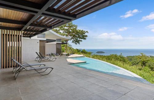 Rio Seco House | Beautiful 4-BD Home with Pool and Ocean Views Await
