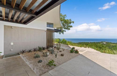 Rio Seco House | Beautiful 4-BD Home with Pool and Ocean Views Await