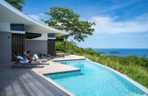 Rio Seco House | Beautiful 4-BD Home with Pool and Ocean Views Await