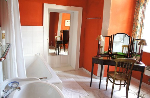 Sankt Polten Other | Discover a Unique Baroque Castle with Spa and Pool Access
