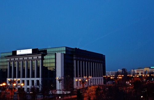 Bucharest City-Centre Apartment | Elegant Unirii Apartment with 8/10 Guest Rating