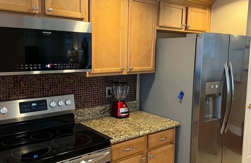 Daytona Beach Condo | Incredible Oceanview Penthouse with Pool and Spa Amenities