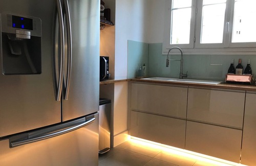 Epernay House | Premier Vacation Rental with Ocean View in Champagne