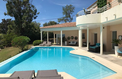 La Grand-Chile Villa | Exclusive Villa with Oceanfront Views & Private Pool