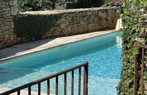 Saint-Genies Villa | Exclusive Villa with Private Pool and Ocean View, 10/10 Rated