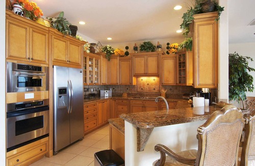Caloosahatchee Villa | Elegant Villa at River with Pool and Ocean View