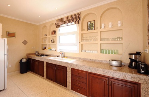 Mirleft Villa | Seaside Villa with Pool & Spa - Guest Rated 9.8/10