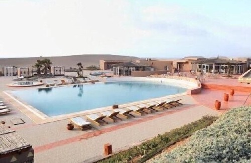 Mirleft Villa | Seaside Villa with Pool & Spa - Guest Rated 9.8/10
