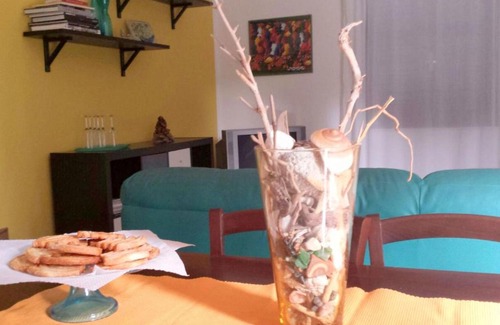 Caltagirone House | Elegant Villa in Caltagirone with Private Pool Access