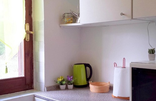 Caltagirone House | Elegant Villa in Caltagirone with Private Pool Access