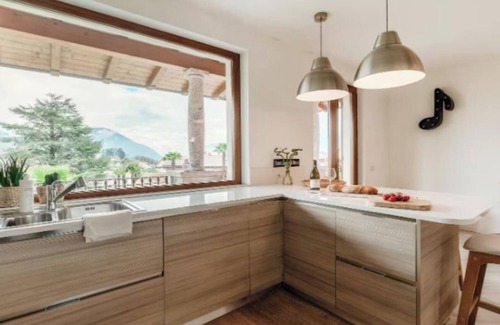 Menaggio Villa | Luxurious Villa in Menaggio with Panoramic Lake Views