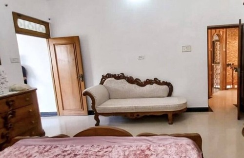 Margao Villa | Elegant Villa Retreat in South Goa - Pet and Child Friendly