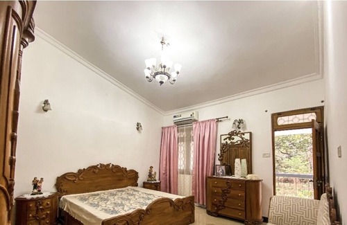 Margao Villa | Elegant Villa Retreat in South Goa - Pet and Child Friendly