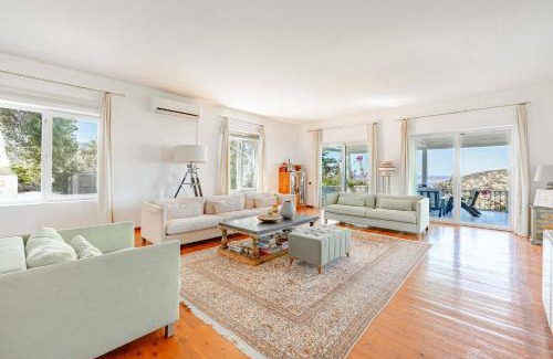 Dagbelen Villa | Luxurious Villa in Yalikavak with Private Pool and Breathtaking Sea Views