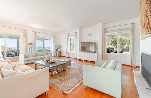Dagbelen Villa | Luxurious Villa in Yalikavak with Private Pool and Breathtaking Sea Views