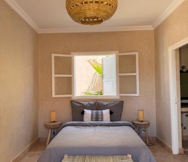 Mirleft Villa | Elegant Villa with Pool - Perfect for Families